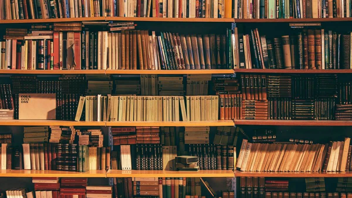 Pantheon of Literary Greats